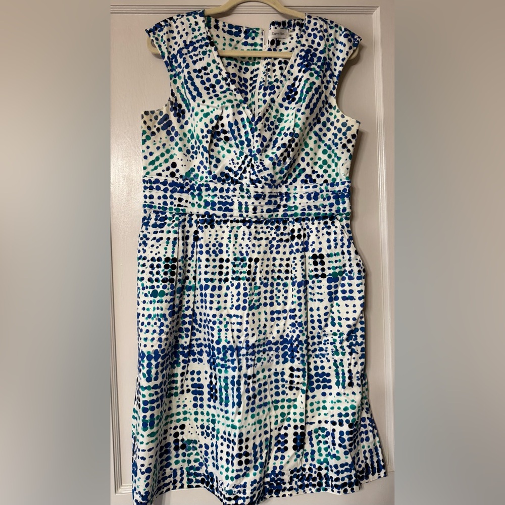 Calvin Klein Dress